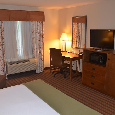 Holiday Inn Express & Suites Donegal By Ihg Exterior foto