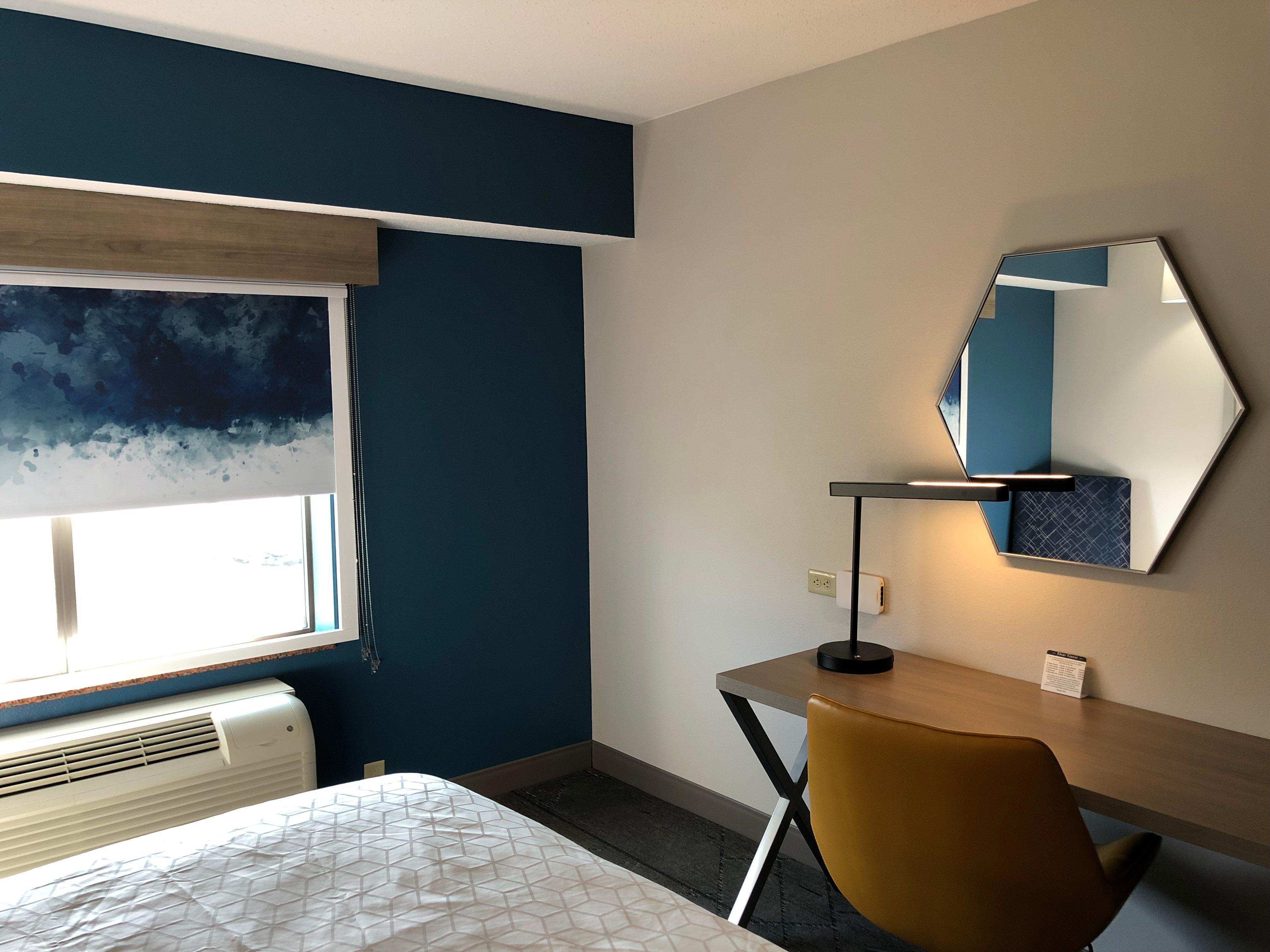 Holiday Inn Express & Suites Donegal By Ihg Exterior foto