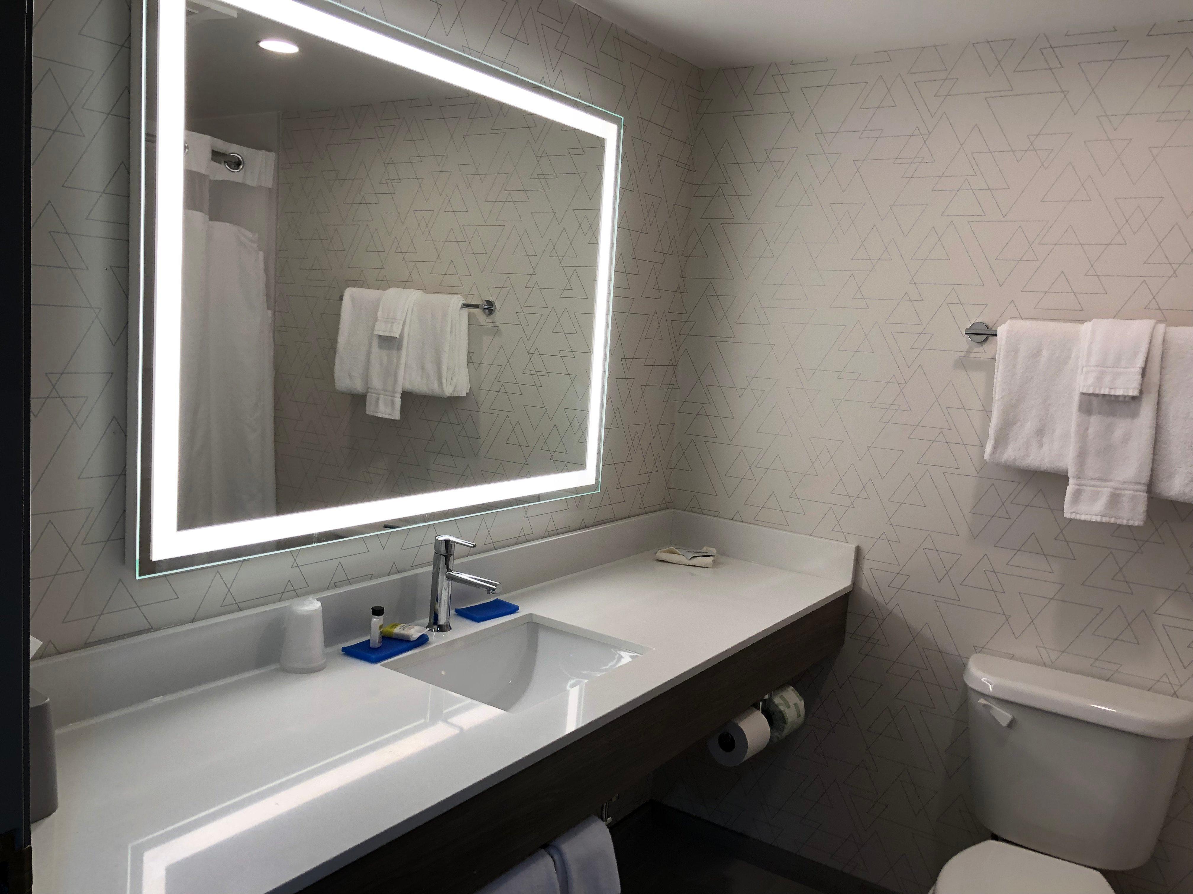 Holiday Inn Express & Suites Donegal By Ihg Exterior foto